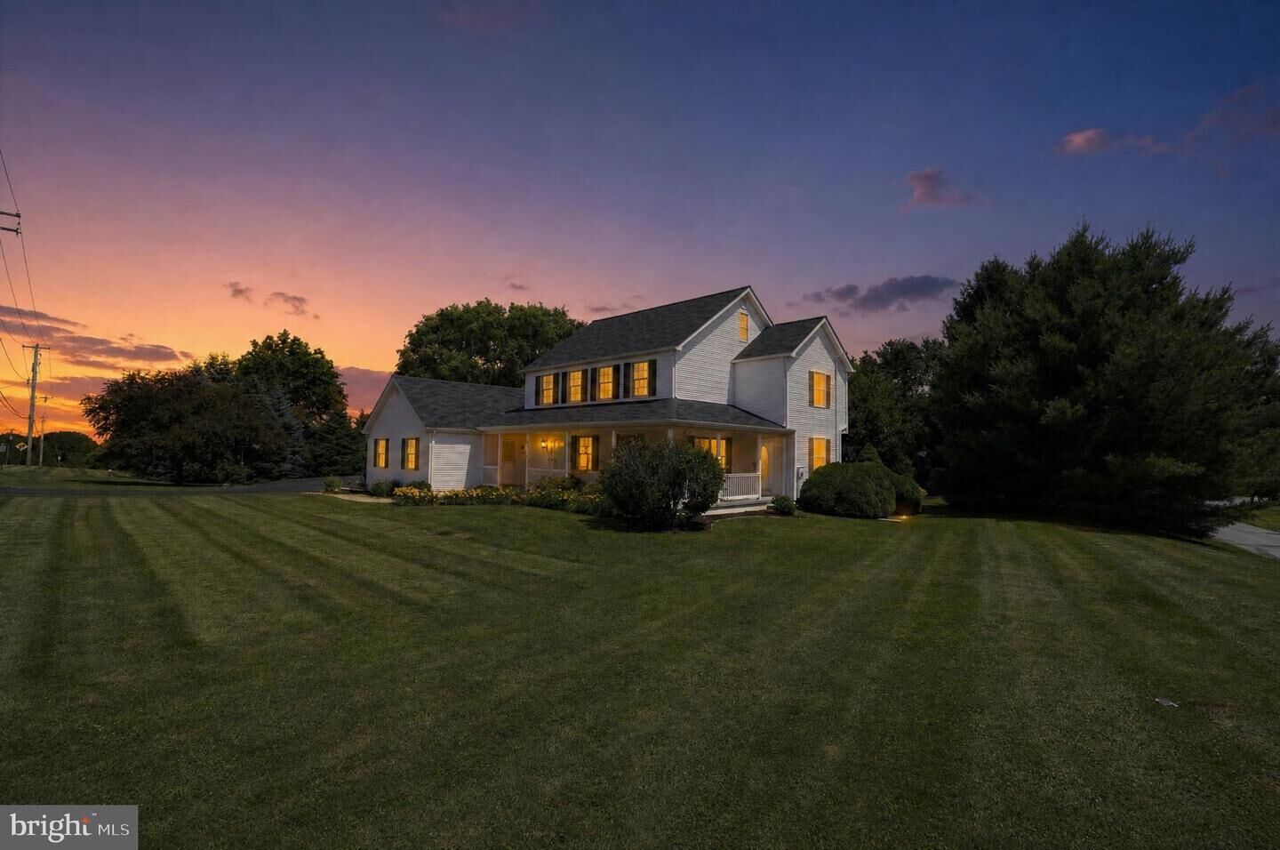 Property Photo: 1907 Valley Road PA 19320