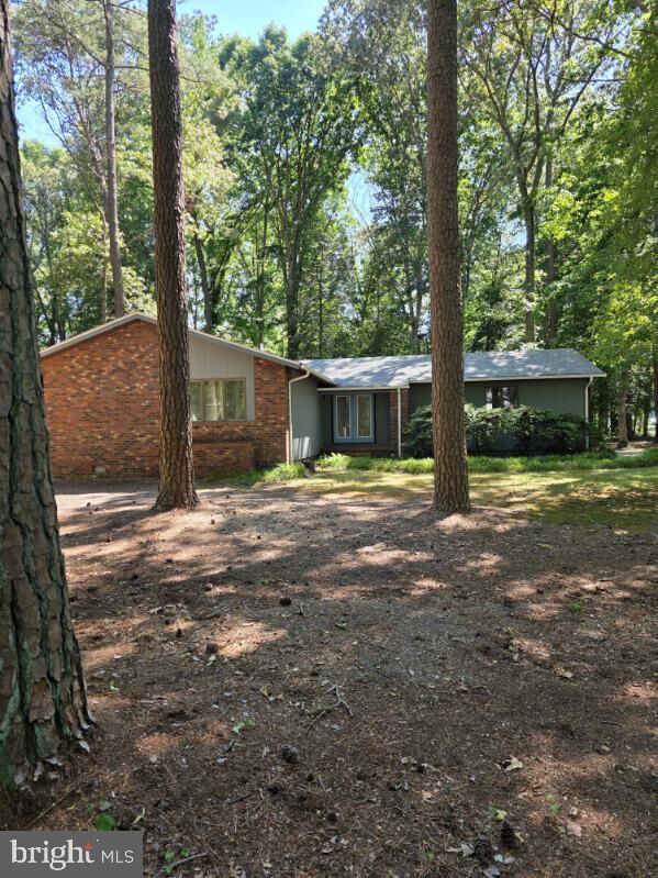 Property Photo:  4229 Rustic Entry  MD 21804 