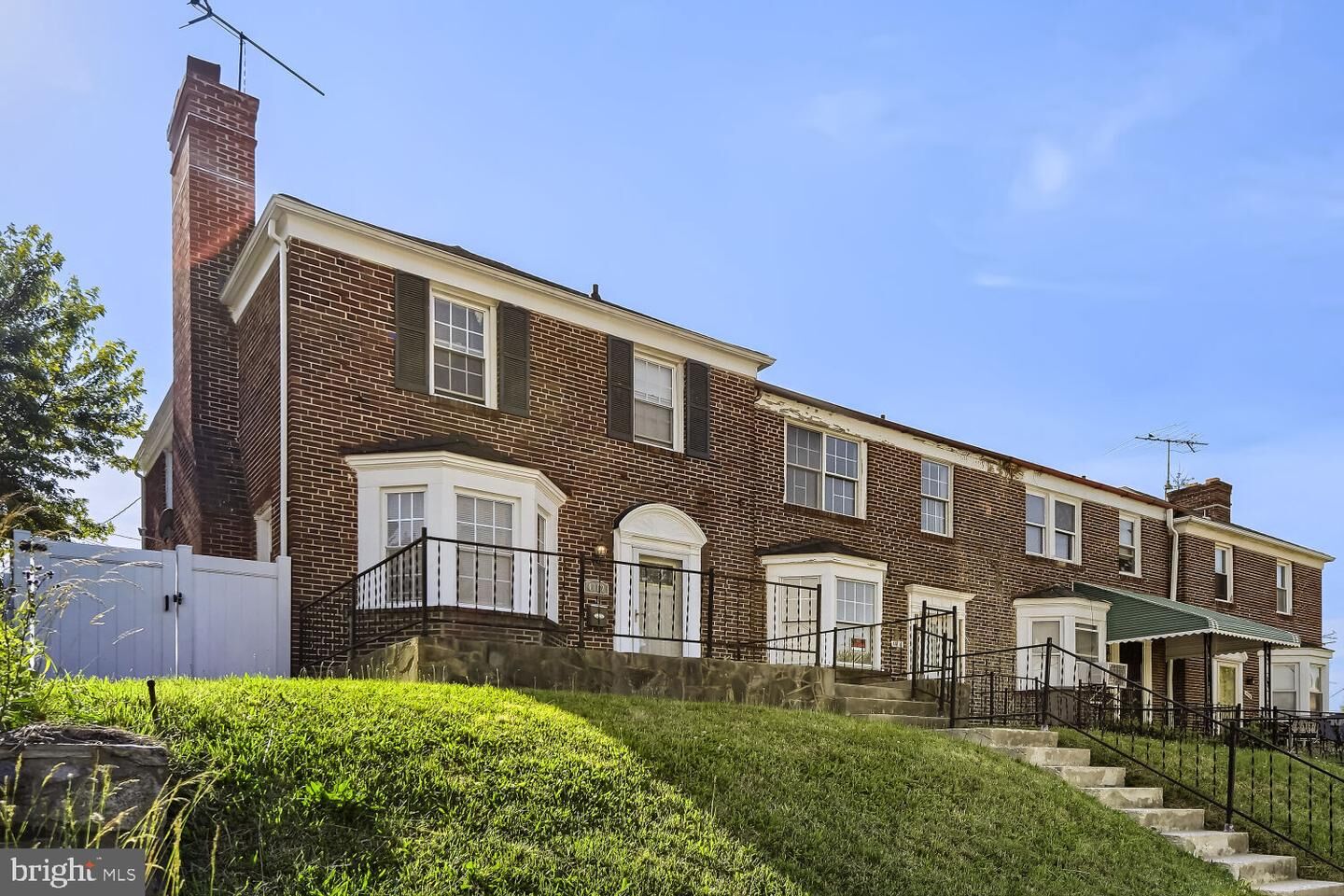 Property Photo:  4012 Hillen Road  MD 21218 