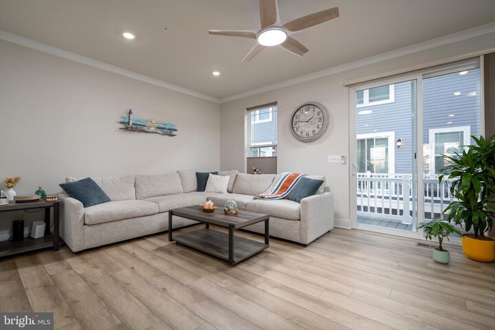 Property Photo: 104 142nd Street 104B MD 21842