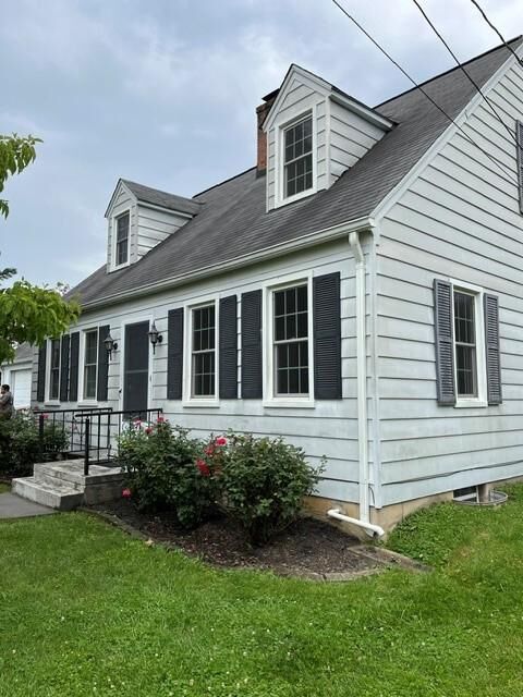 Property Photo:  7 Circle Drive  VA 22611 