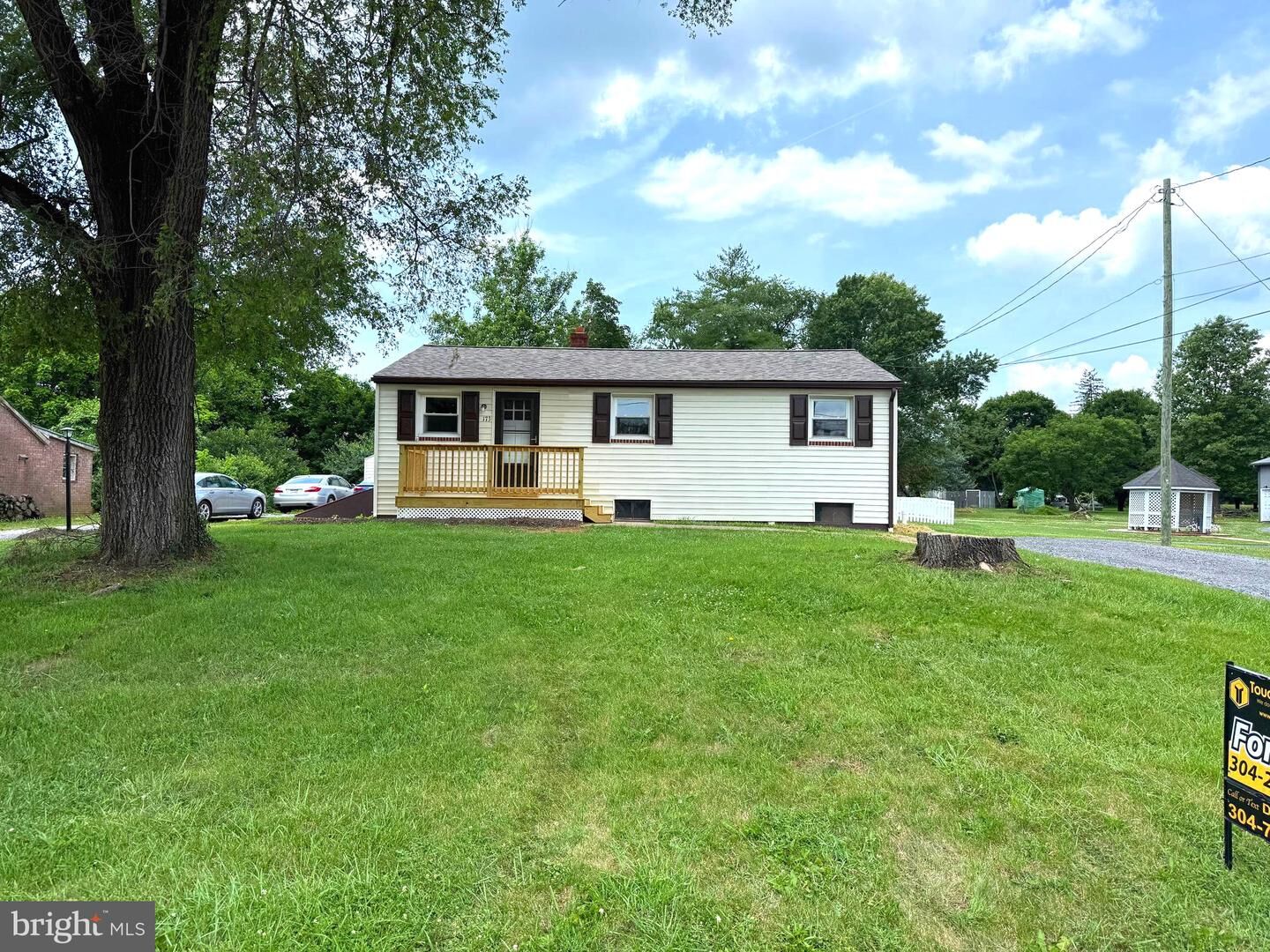 Property Photo:  173 Brookdale Avenue  WV 25401 