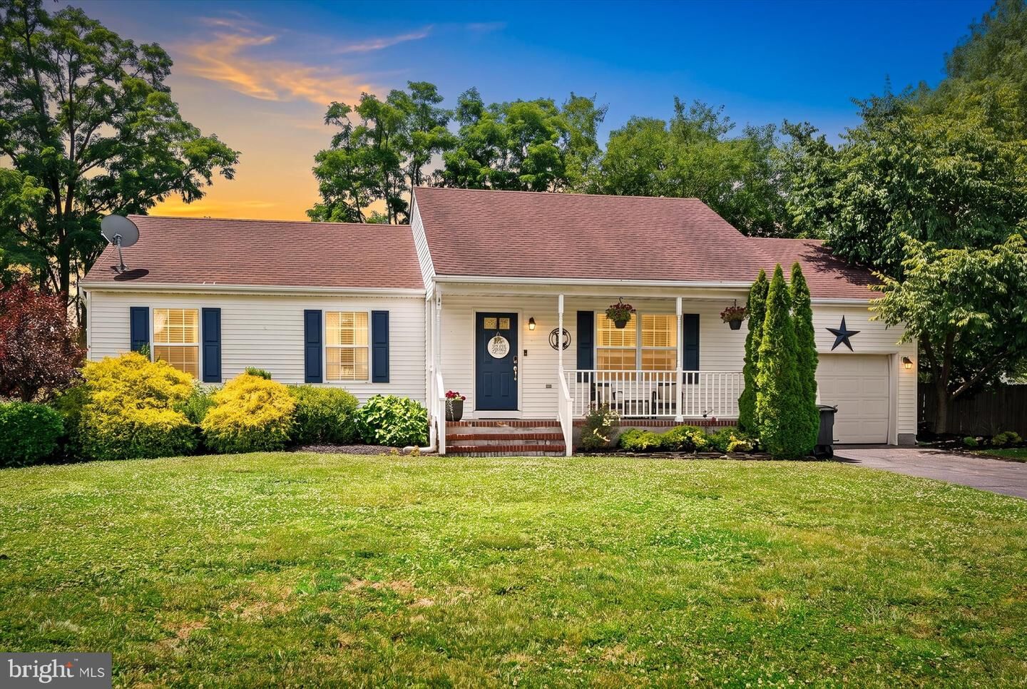 Property Photo: 3 Nor Laine Drive NJ 08511