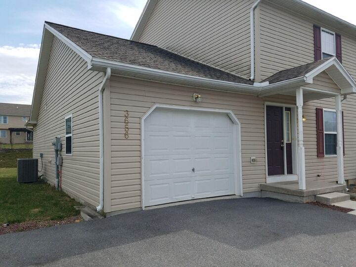 Property Photo: 3656 Mountain Shadow Drive PA 17222