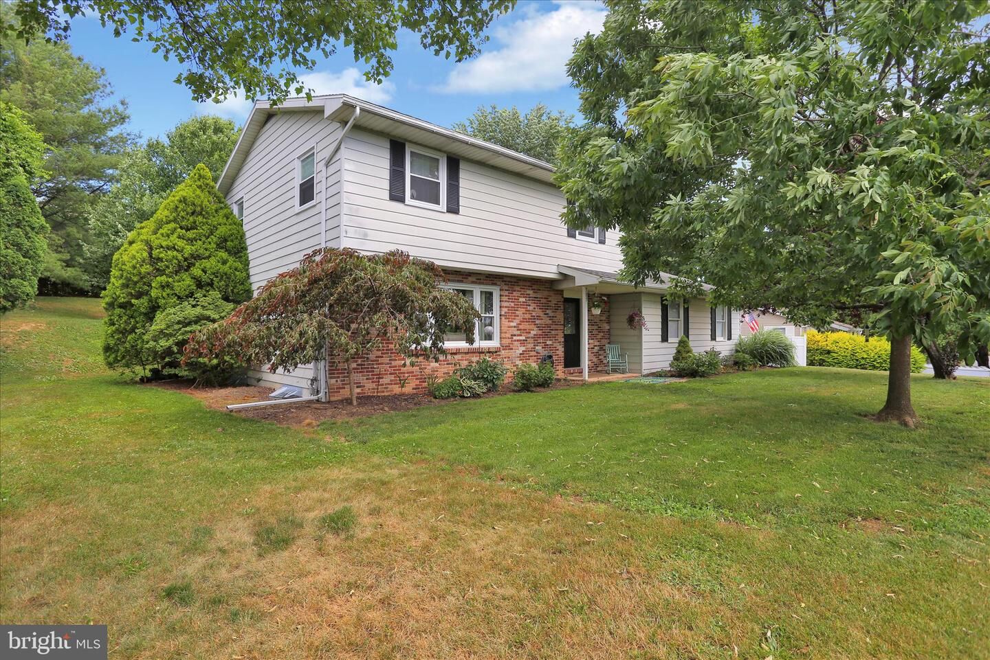 Property Photo: 705 N Turner St PA 19526