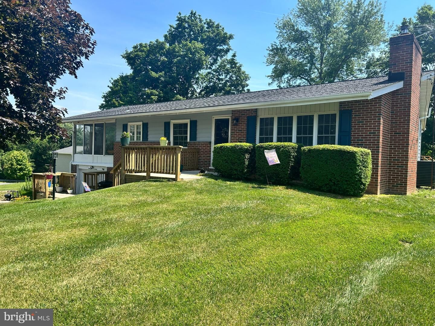 Property Photo:  3220 Sykesville Road  MD 21157 