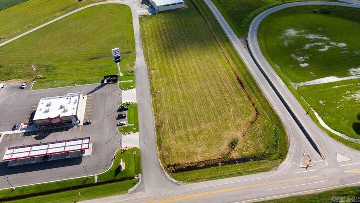 Property Photo:  140 Colony Circle 2.6 Acres Colony Circle  AR 72411 
