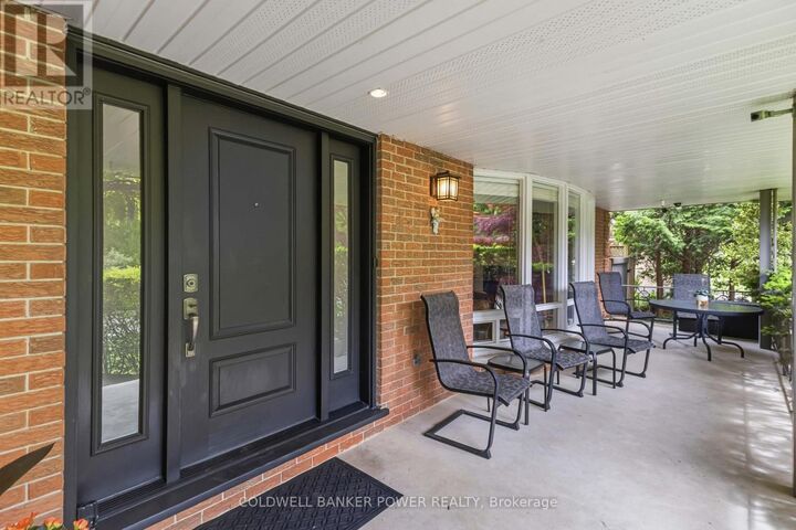 Property Photo:  19 Linksgate Road  ON N6G 2A6 