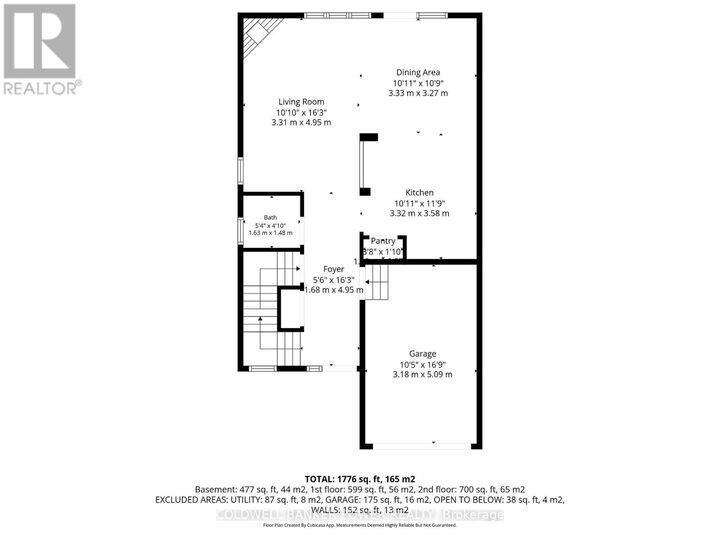 Property Photo: 2089 Beaverbrook Avenue 20 ON N6H 0A9