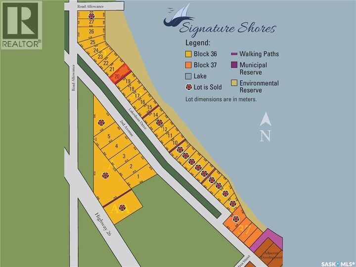 Property Photo: 790 Lakeshore Drive SK S0M 1X0