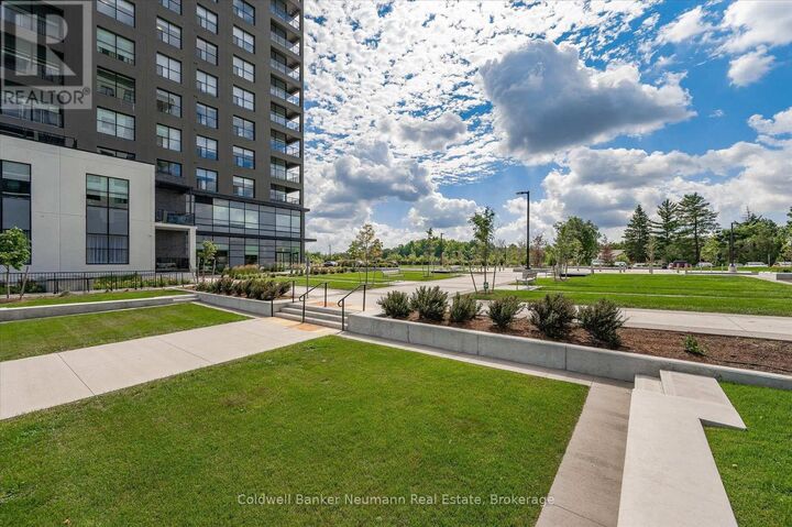 Property Photo:  1880 Gordon Street South 402  ON N1L 0P4 