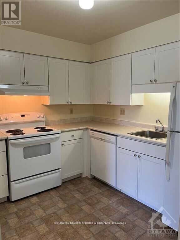 Property Photo:  325 Centrum Boulevard 307  ON K1E 3W8 