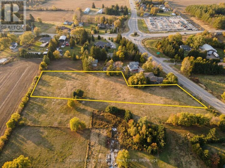 Property Photo: 8011 7 Highway ON N1H 6H8