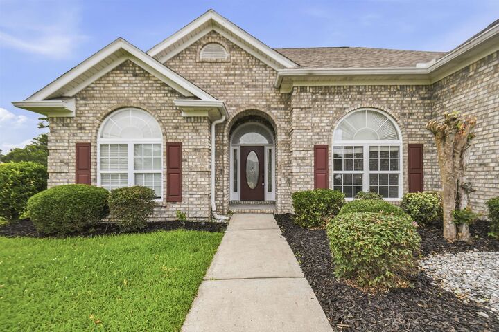 Property Photo:  3600 Kingsley Dr.  SC 29588 