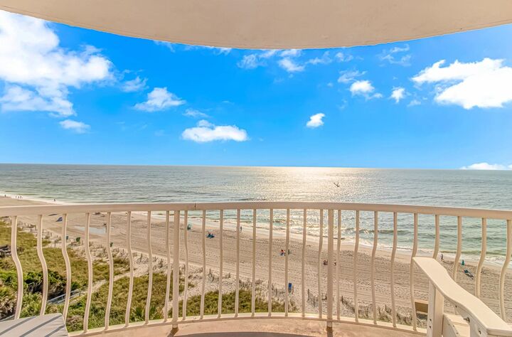 Property Photo: 202 70th Ave. N 704 SC 29572