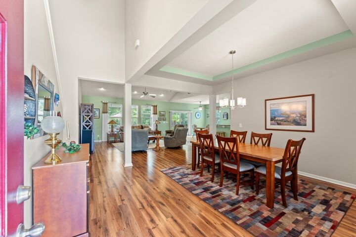 Property Photo:  733 Lafayette Park Dr.  SC 29566 