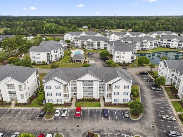 Property Photo:  901 West Port Dr. 1815  SC 29582 