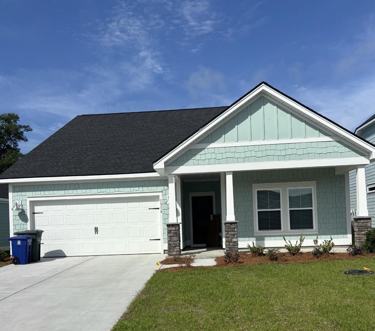 Property Photo:  1100 Beach Way Ln.  SC 29582 