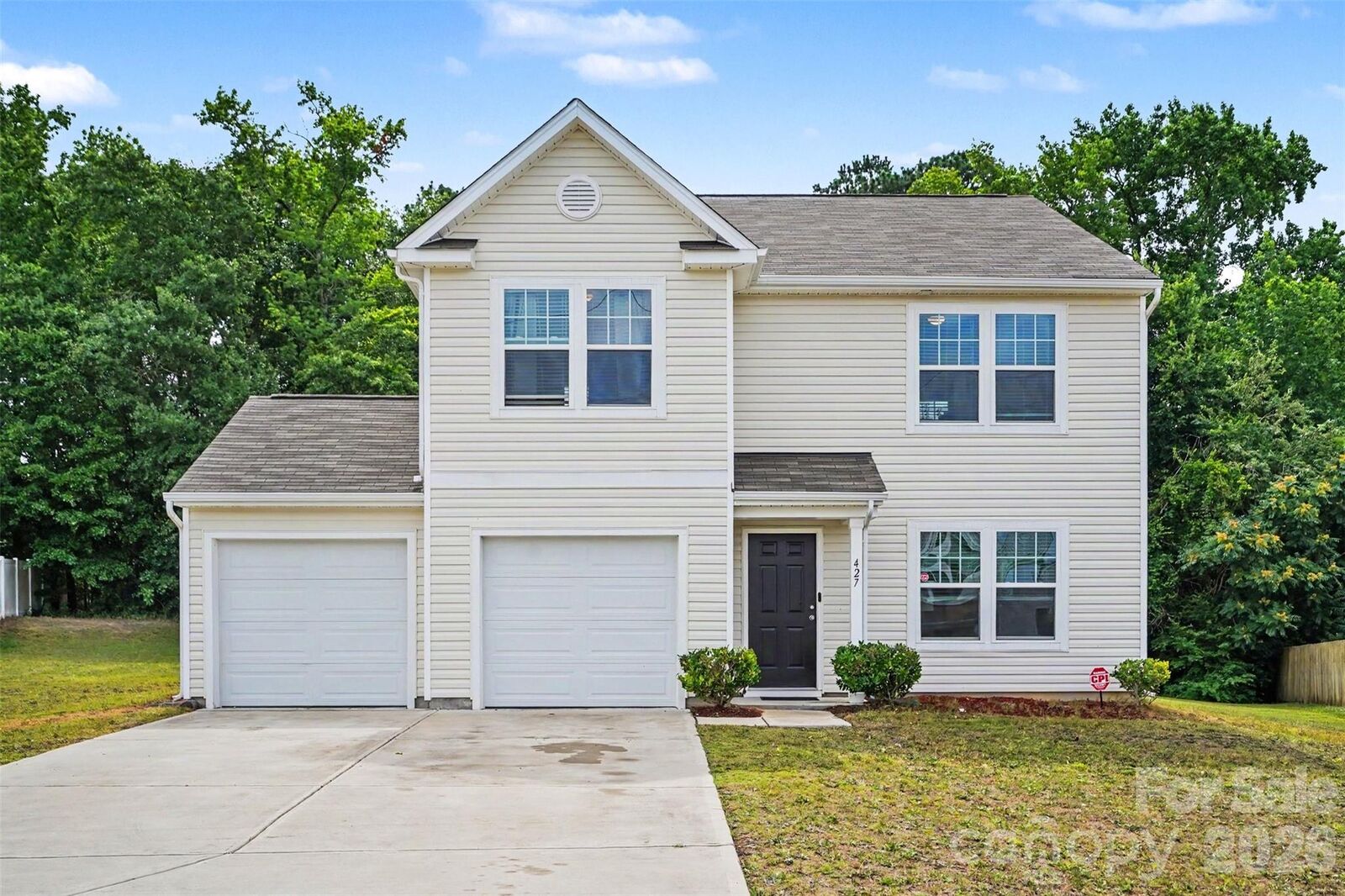 Property Photo:  427 Amberly Circle 39  SC 29728 