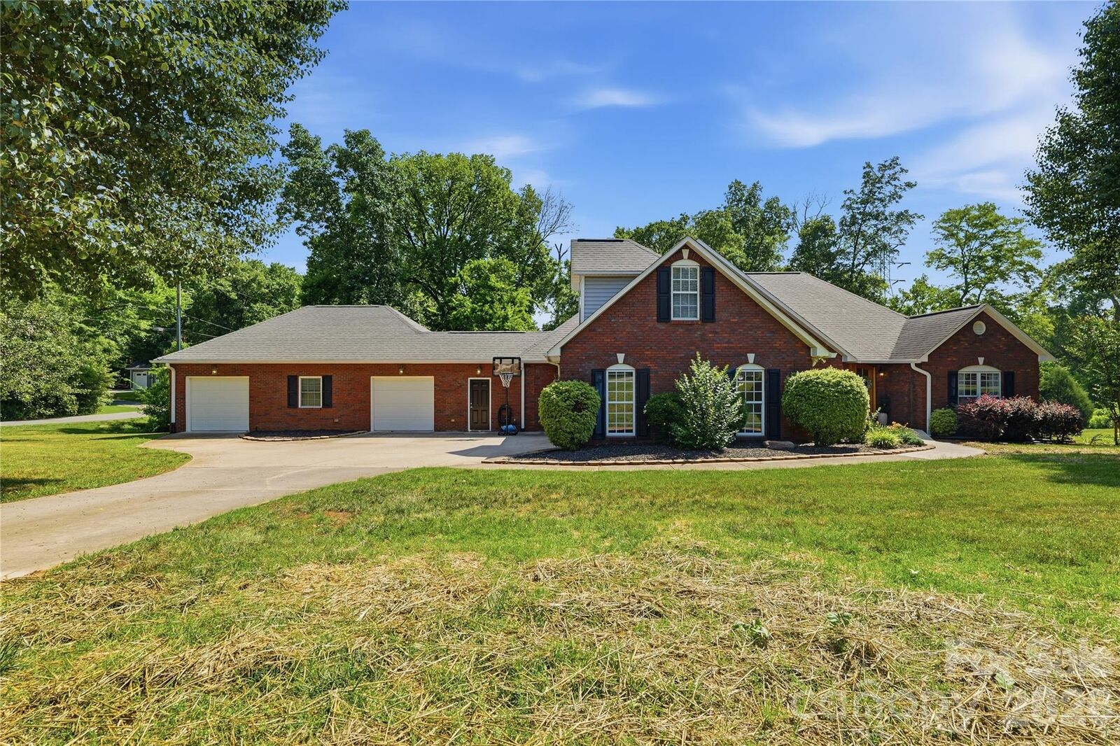 Property Photo: 3805 Glen Haven Drive SW NC 28027
