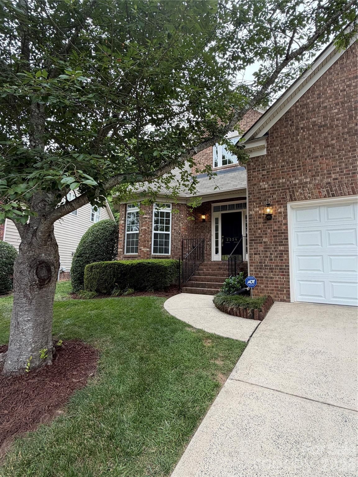 Property Photo: 2334 Oberwood Drive NC 28078