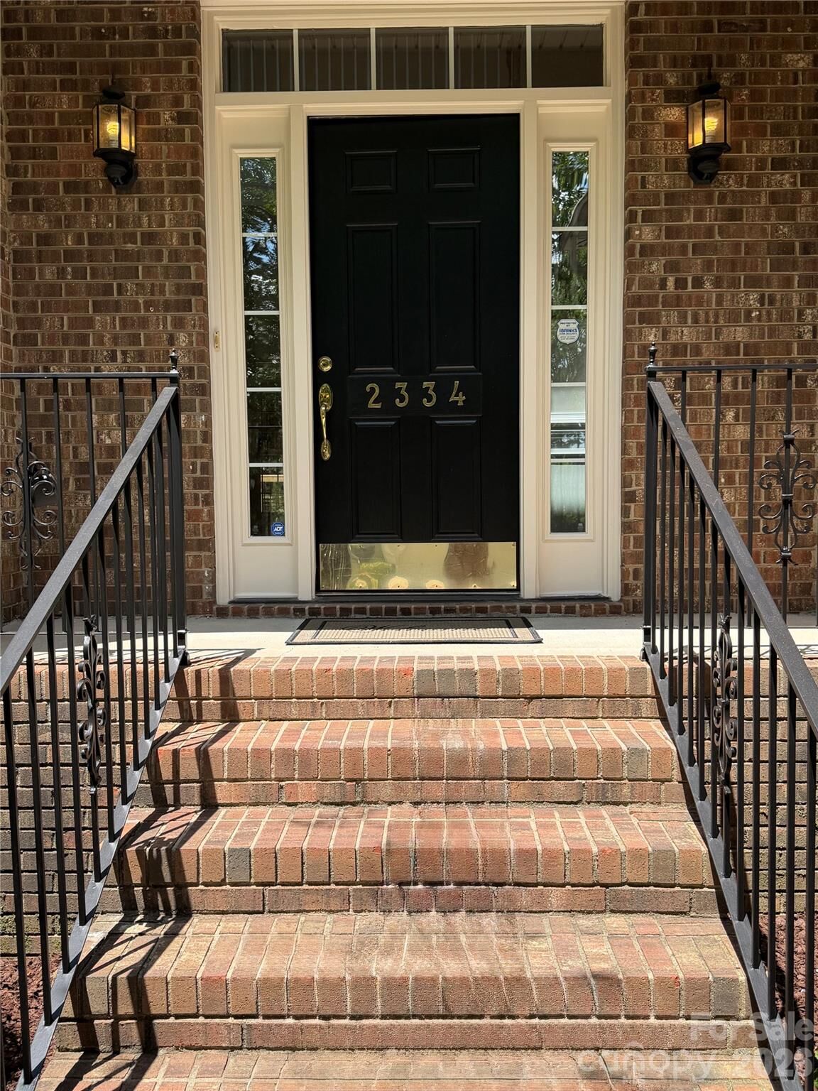Property Photo:  2334 Oberwood Drive  NC 28078 