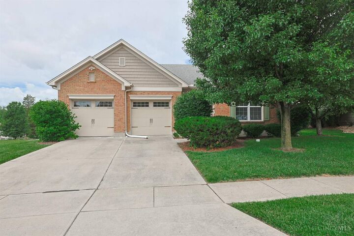 Property Photo:  7257 Redridge Drive  OH 45002 