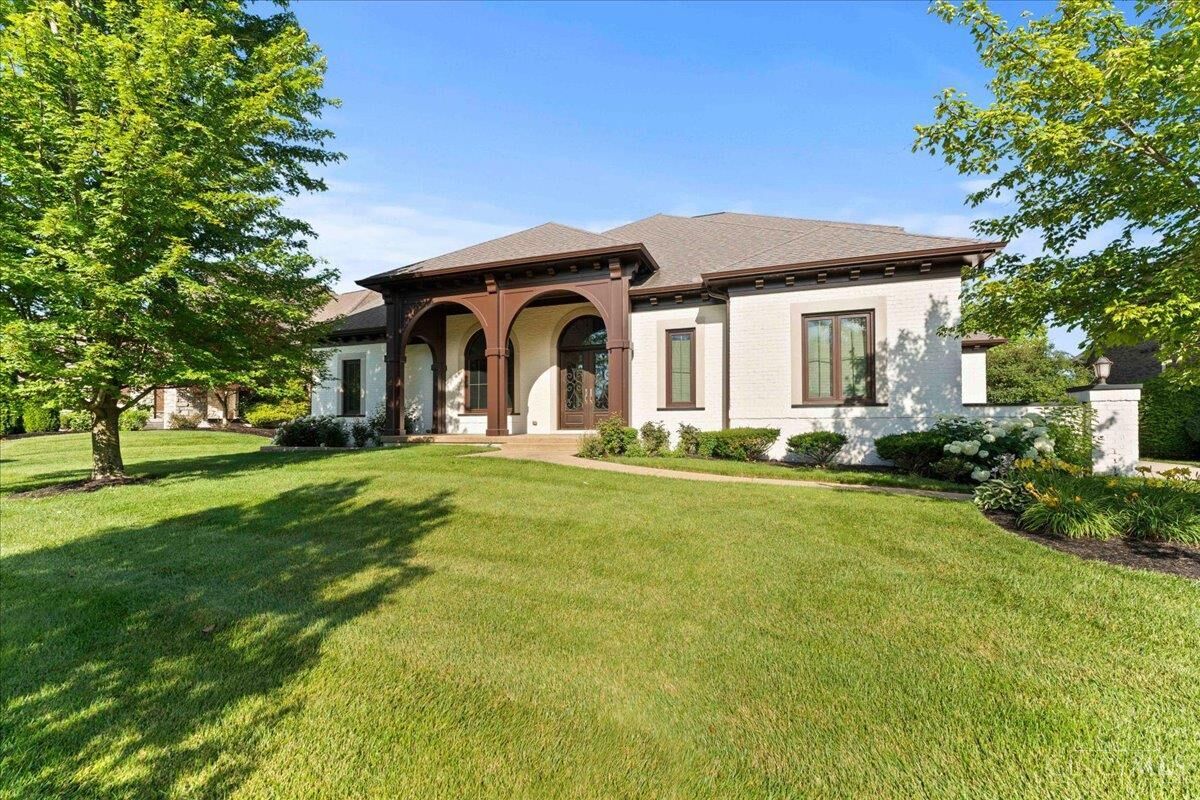 Property Photo: 5369 North Shore Place OH 45040