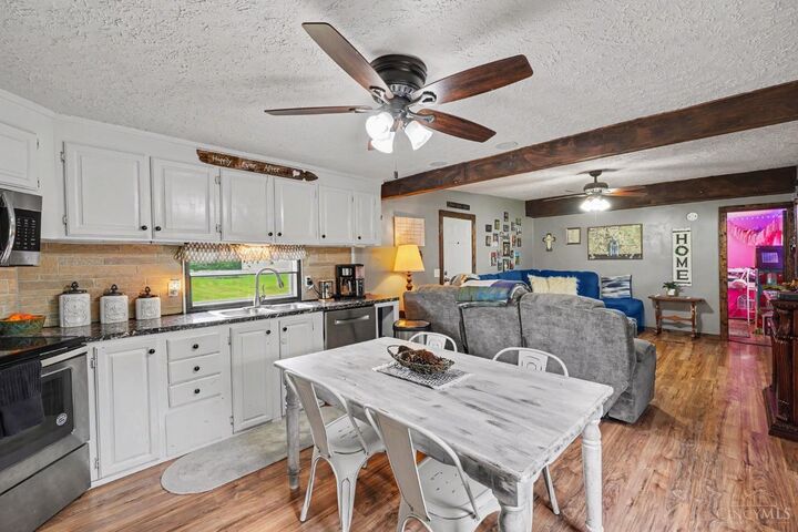 Property Photo:  302 Main Street  OH 45156 