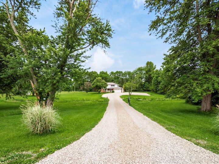Property Photo: 13400 Trenton Road OH 43021