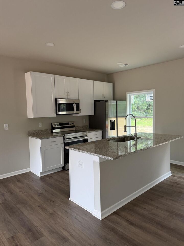 Property Photo:  1235 Sawyer  SC 29115 