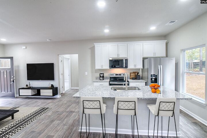 Property Photo: 1235 Sawyer SC 29115