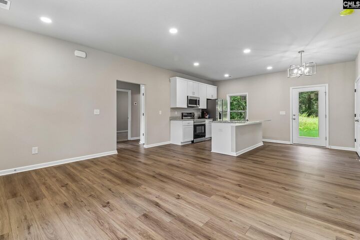 Property Photo:  1235 Sawyer  SC 29115 