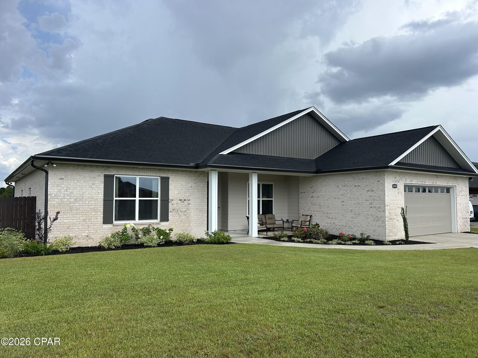 Property Photo:  3409 Nautical Drive  FL 32409 