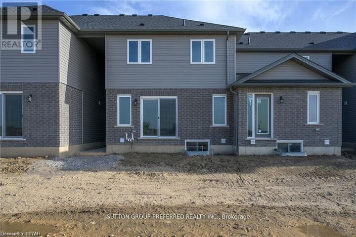 Property Photo:  375 Kennington Way  ON N6L 0H4 