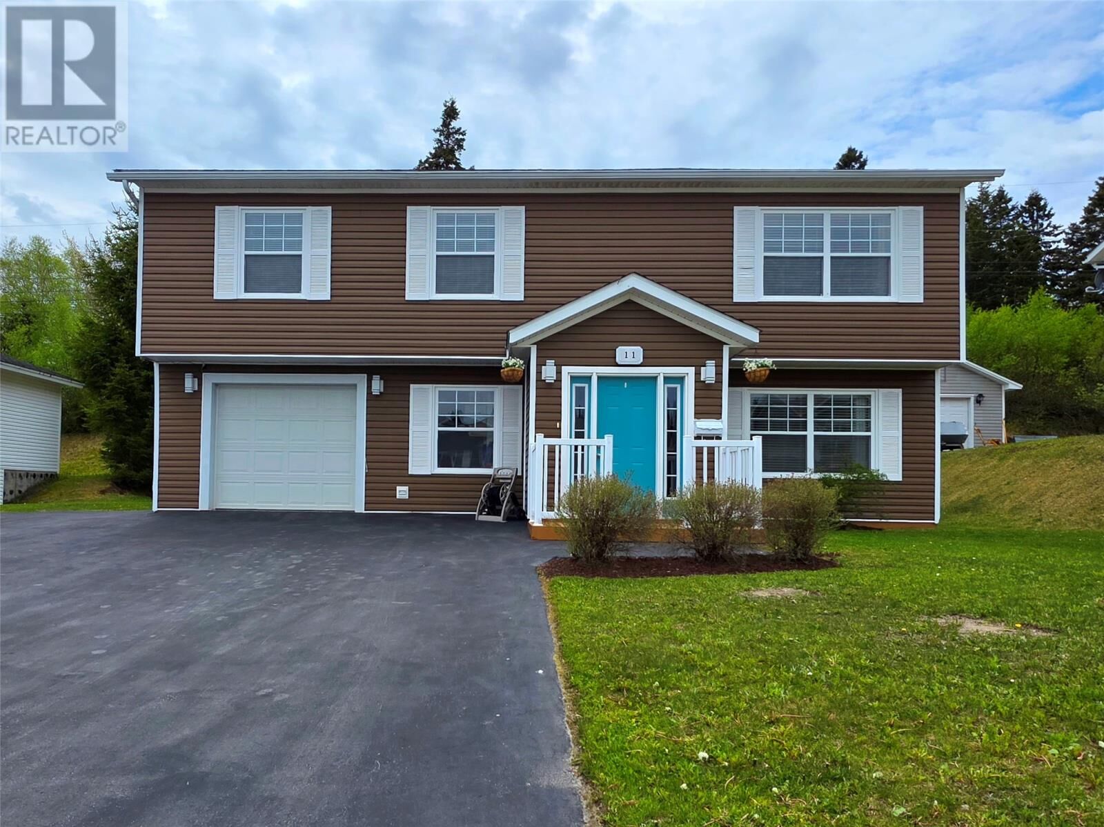 Property Photo: 11 Cossitt Place NL A2H 7J7