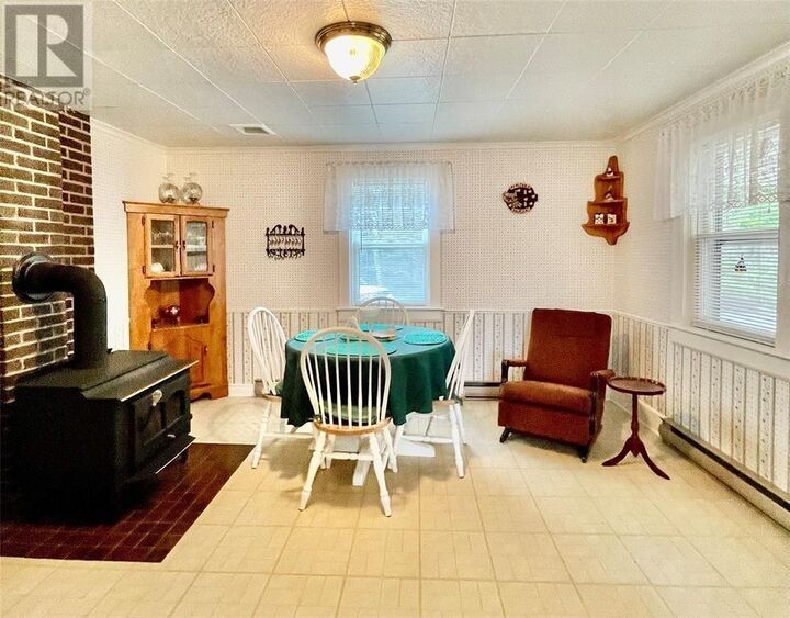 Property Photo: 274 Bayside Drive NL A0C 1V0