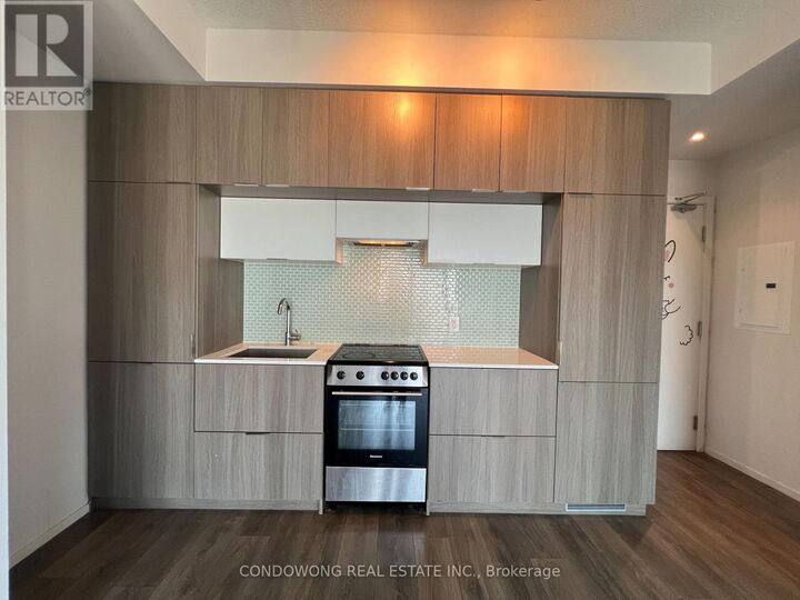 Property Photo: 159 Dundas Street East 3608 ON M5B 0A9