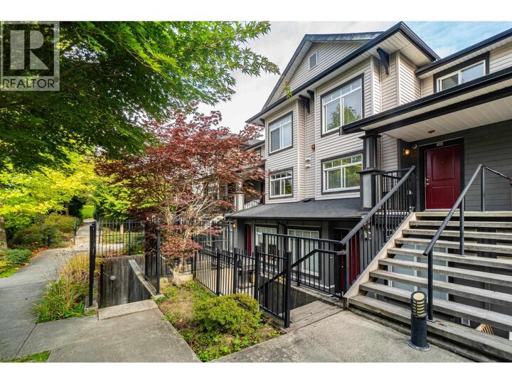 Property Photo:  7428 14th Avenue 24  BC V3N 0C2 