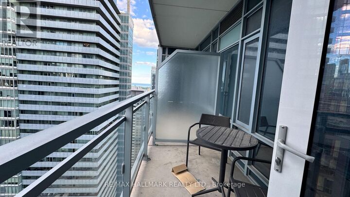 Property Photo: 21 Widmer Street 3607 ON M5V 2E8