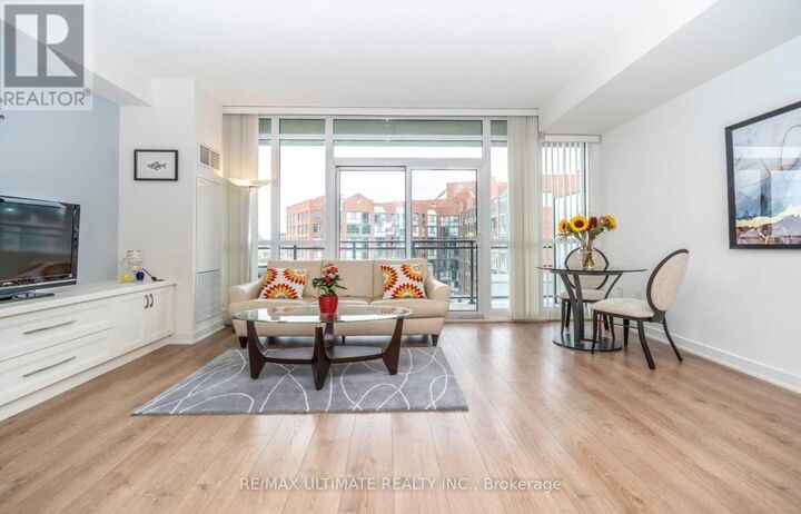 Property Photo:  775 King Street West 905  ON M5V 2K3 