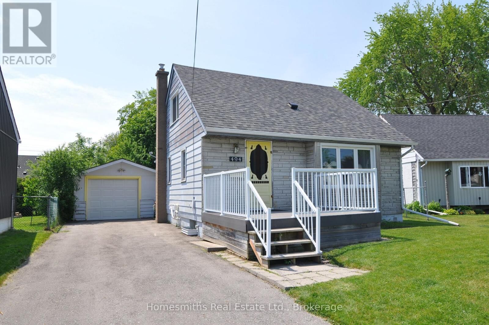 Property Photo:  494 Harden Crescent  ON K9A 1Z9 