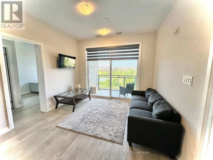 Property Photo:  3265 Carding Mill Trail 206  ON L6M 1S1 
