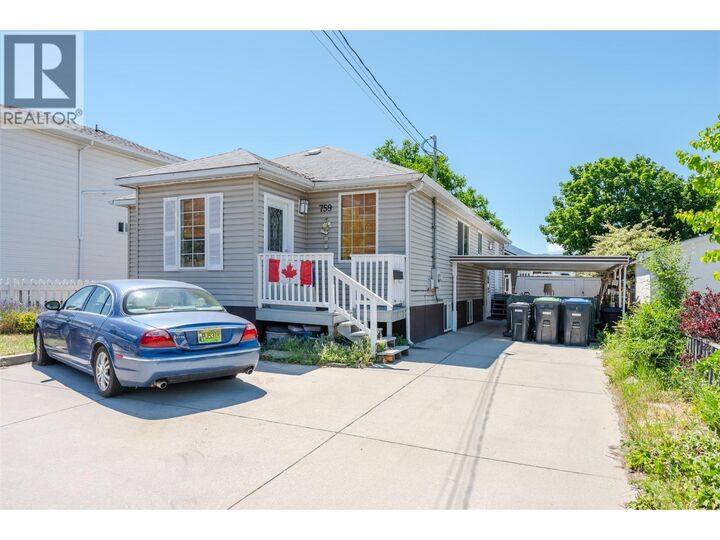 759 Government Street — photo 1