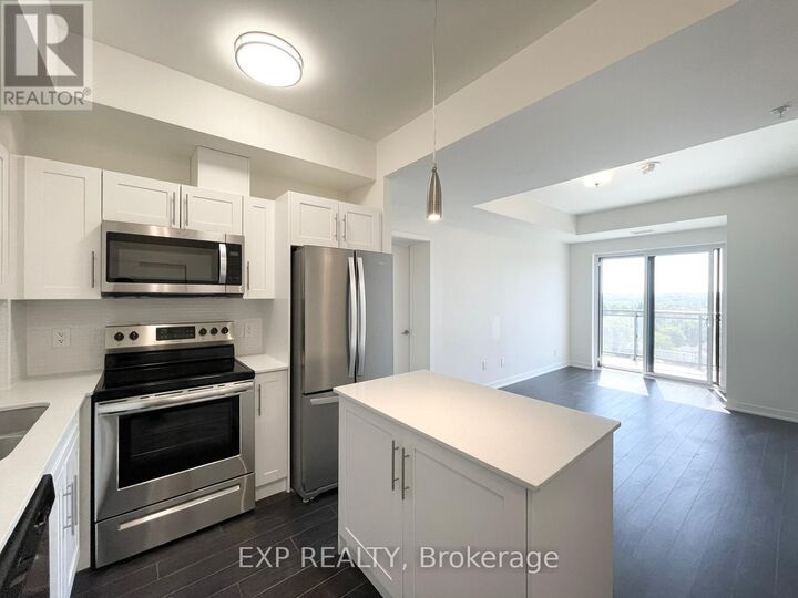 Property Photo:  128 King Street North 1606  ON N2J 0E9 
