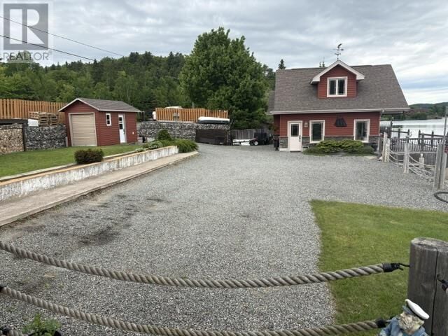 Property Photo: 663 Highway 556 ON P6A 5K7