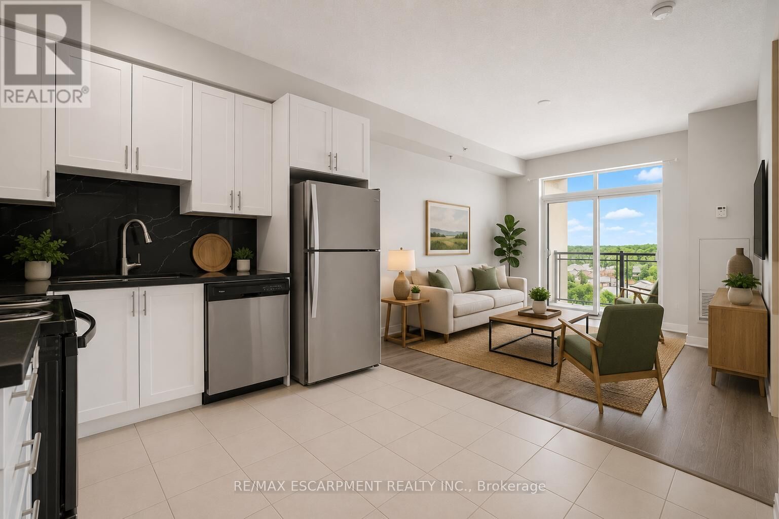 Property Photo:  2490 Old Bronte Road 509  ON L6M 0Y5 