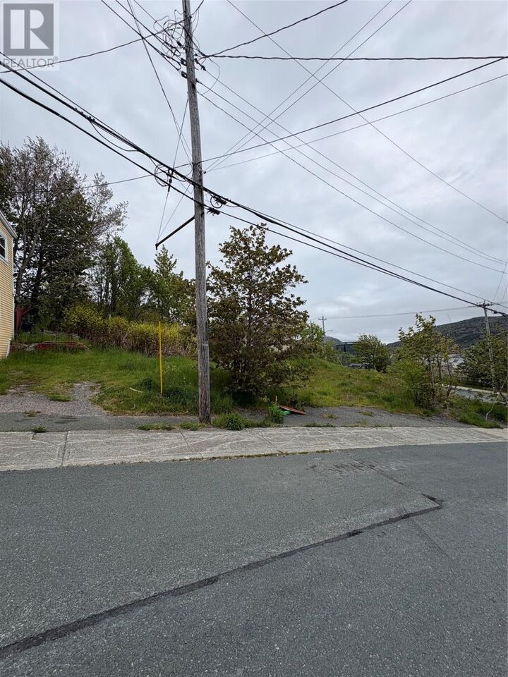 Property Photo:  6-10 Barters Hill Place  NL A1C 4K5 