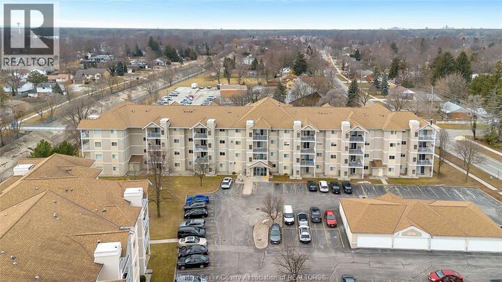 Property Photo: 1655 Grand Marais 310 ON N8E 4W4