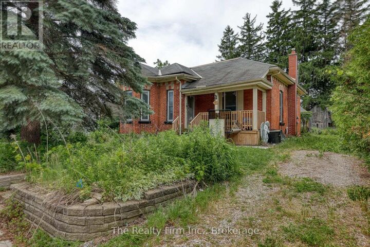 Property Photo:  107 Huron Street  ON N0J 1J0 